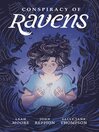 Cover image for Conspiracy of Ravens